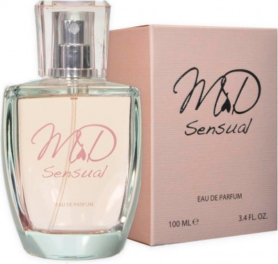 Sensual - Eau de Parfum 100 ml