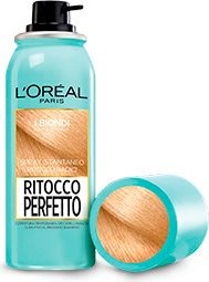 Spray colorante capelli Ritocco Perfetto L'Oréal