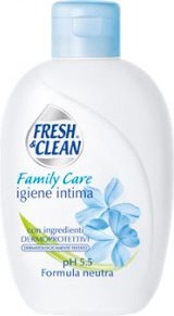 Detergente Intimo Formula Neutra 200 ml
