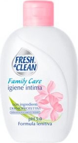 Detergente Intimo Formula Lenitiva 200 ml