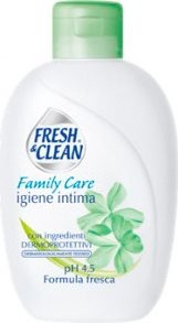 Detergente Intimo Formula Fresca 200 ml