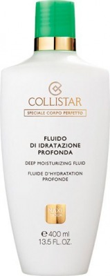 Speciale Corpo Perfetto Fluido di Idratazione Profonda 400 ml