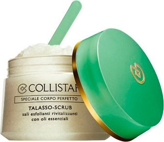 Speciale Corpo Perfetto Talasso Scrub - Esfoliante Corpo 700 gr