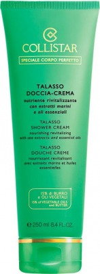 Speciale Corpo Perfetto Talasso Doccia Crema - Gel Doccia 250 ml