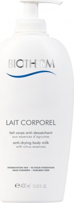 Lait Corporel 400 ml