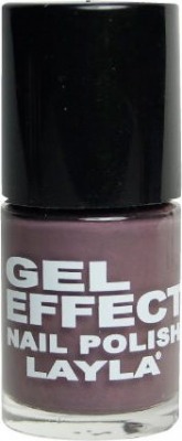 Gel Effect Nail Polish - Smalto 23 Wet Beach