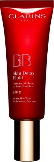 BB Skin Detox Fluid SPF 25 - BB Cream 02 Medium