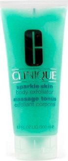 Sparkle Skin Body Exfoliator - Esfoliante Corpo 200 ml