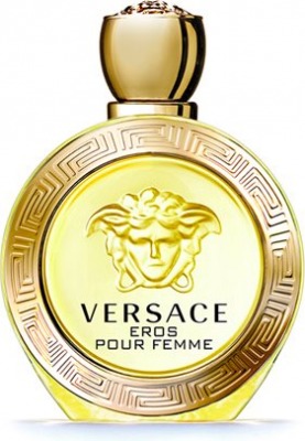 Eros pour Femme - Eau de Toilette 30 ml