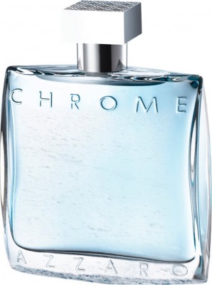 Chrome - Eau de Toilette 50 ml