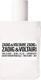 This is Her - Eau de Parfum 30 ml