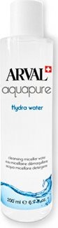 Aquapure Hydra Water - Acqua Micellare Detergente 200 ml