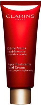 Creme Mains Multi-Intensive - Crema Mani 100 ml