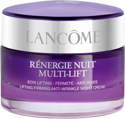 Renergie Multi-Lift Nuit - Crema Viso Notte 50 ml