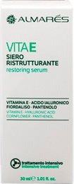 VITAE Siero Ristrutturante 30 ml