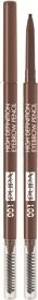 Eyebrow High Definition Pencil - Matita Sopracciglia 001 Blonde