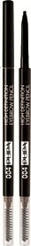 Eyebrow High Definition Pencil - Matita Sopracciglia 004 Extra Dark