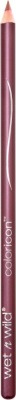 Color Icon Lipliner Pencil - Matita Labbra E666 Brandy Wine