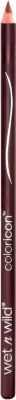 Color Icon Lipliner Pencil - Matita Labbra E711 Chestnut