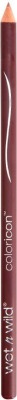 Color Icon Lipliner Pencil - Matita Labbra E712 Willow