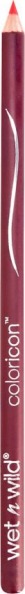 Color Icon Lipliner Pencil - Matita Labbra E717 Berry Red