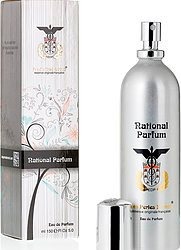 National Parfum Donna - Eau de Parfum 150 ml