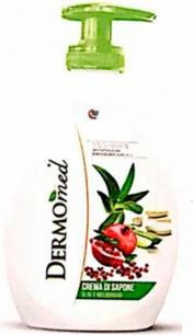 Sapone Liquido Aloe e Melograno 1000 ml