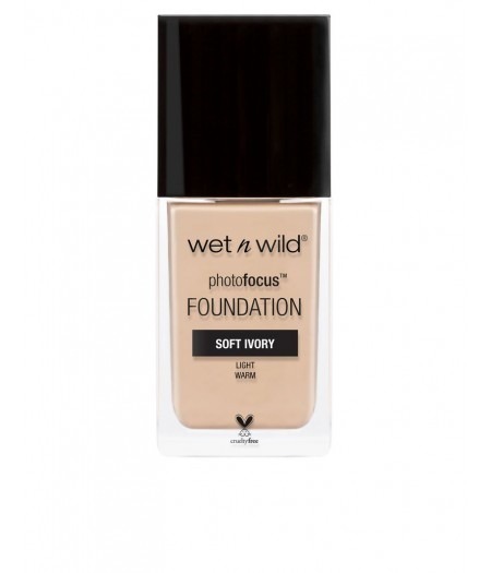 Photofocus Foundation - 371C Classic Beige