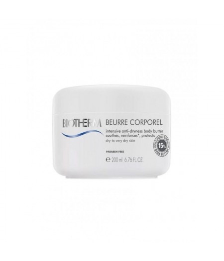 Beurre Corporel Ultra Idratante 200ml