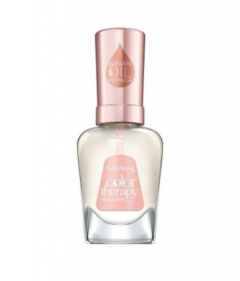 Sally Hansen Nail & Cuticle Oil Elixir arricchito con olio di Argan