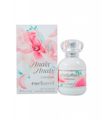 Anais Anais - Eau de Toilette - 50 ml