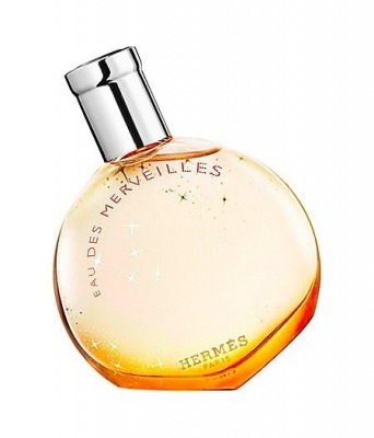 Eau des Merveilles - Eau de Toilette - 30 ml