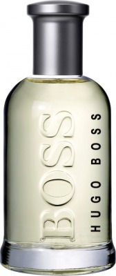 Boss Bottled - Lozione Dopobarba 100 ml