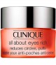 All About Eyes Rich - Crema Contorno Occhi 15 ml