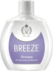 Oceano - Deodorante Squeeze Senza Gas 100 ml