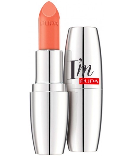 Im - Rossetto - 302 Sizzling Orange