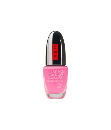 Lasting Color Gel - Smalto - 14 Princess Dream