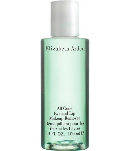 All Gone Eye & Lip Makeup Remover - Struccante 100 ml