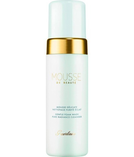 Beauty Skin Cleansers Mousse de Beaute - Mousse Detergente 150 ml