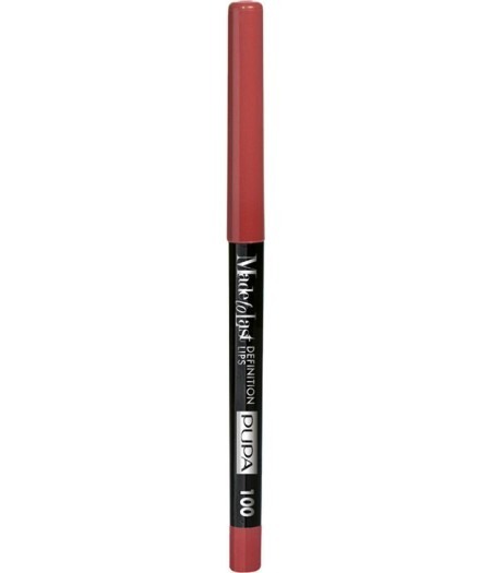 Made To Last Definition Lips - Matita Labbra - 400 Intense Fuchsia