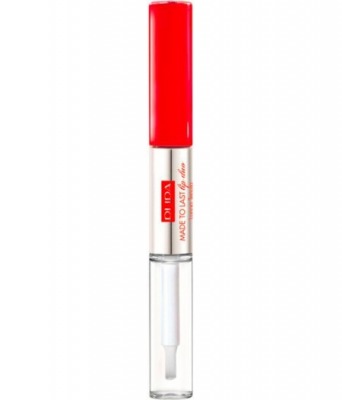 Made to Last Lip Duo - Rossetto - 05 Deep Ruby