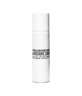 This is Her - Deodorante Spray 100 ml