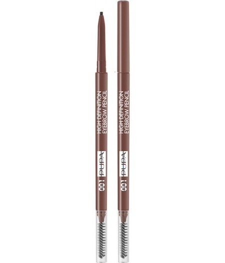 Eyebrow High Definition Pencil - Matita Sopracciglia - 003 Dark Brown