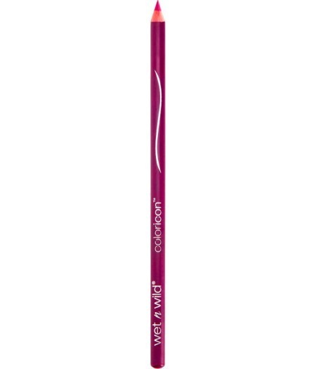 Color Icon Lipliner Pencil - Matita Labbra - E664C Fab Fuschia