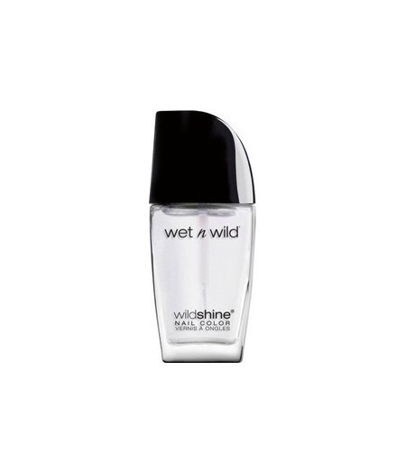 Wild Shine Nail Color - Smalto - E480C Sparked