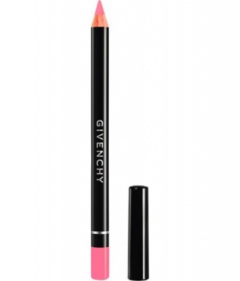 Lip Liner - Matita Labbra - 10 Beige Mousseline