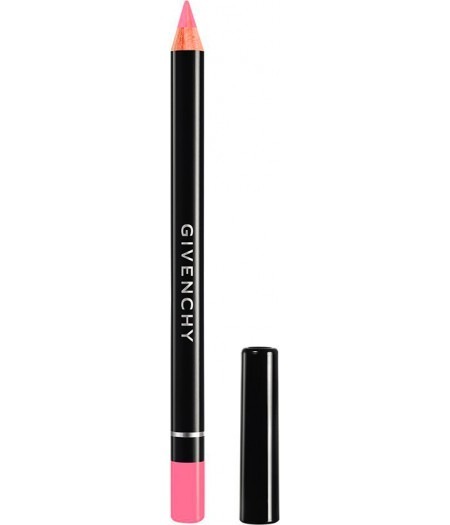 Lip Liner - Matita Labbra - 08 Parme Silhouette