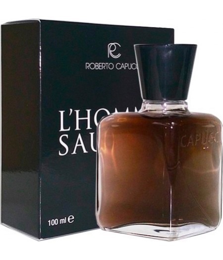 LHomme Sauvage - After Shave 100 ml