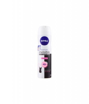 Invisible for Black & White Original - Deodorante Spray 150 ml