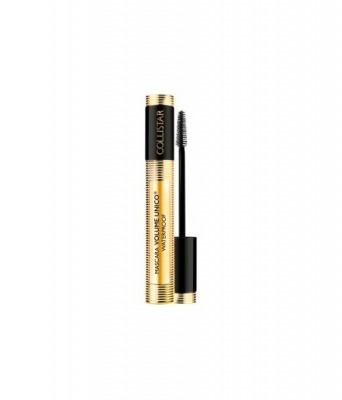 Mascara Volume Unico Waterproof